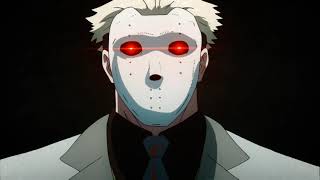Tokyo Ghoul Kankei Ken Sad Edit