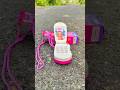 Musical Toy Mobile Phone 📲 Testing #shorts