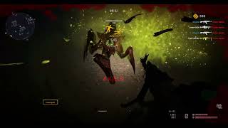[PC]Warface Gameplay Stream (2022/10/15)(Part 2)