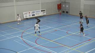 Kortemark-Erwetegem Wordt Nagelbijtertje Op Super Friday