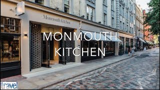 Monmouth Kitchen, Seven Dials