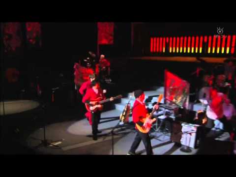 ザ・タイガース 🎶ライブ 他 - YouTube