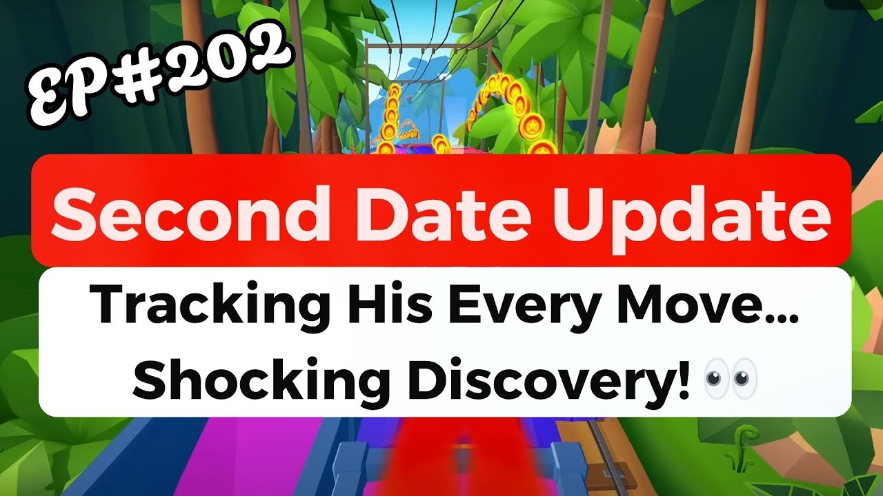 Tracking His Every Move… Shocking Discovery! 👀 Brooke And Jubal