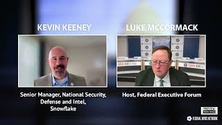 FEF Secure Data Sharing Profiles Snowflake April 2026