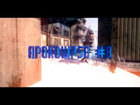 cod sniping sensitivity FaZe Poko: Apokolypse - Episode 8