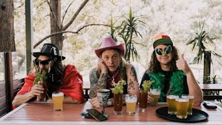 Download Lagu 13th Floor MusicTalk with Dune Rats Download Lagu 13th Floor MusicTalk with Dune Rats