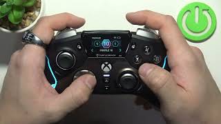 How to Change User Profile on TURTLE BEACH STEALTH ULTRA