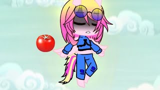 ||Untouchable Meme||FEAT: Verosika, Shooting Star, Flyfighter, Biel, And Thunder Sky||