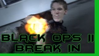 Black Ops Ii Break-In
