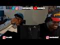 EsDeeKid ft. SINN6R - Tapped In - REACTION