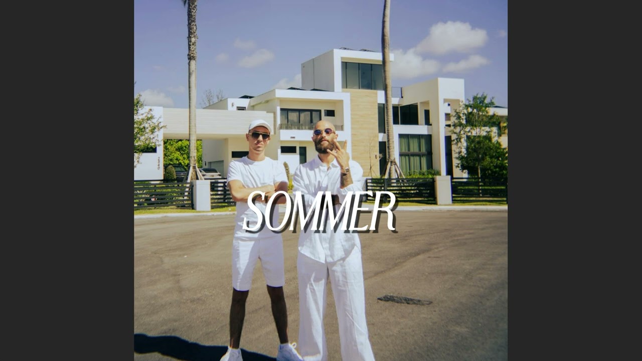 AMO X NIMO TYPE BEAT I SOMMER (prod.knaxi)