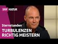 Krisen meistern – Gespräch mit Psychiater Bertrand Piccard | Sternstunde Philosophie | SRF Kultur