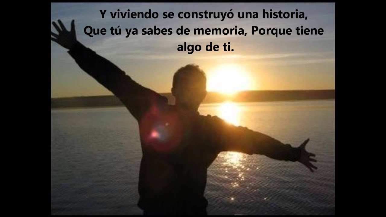 VIDA LUIS ENRIQUE AZCOY