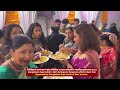 Durga puja 2023 bangladesh puja samiti of new york inc day1