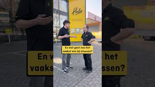 Kortom, kom langs bij Hubo! ☺️ #Hubo #Klussen #Interview