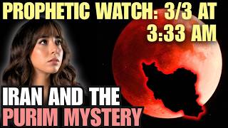 Blood Moon 2026: The Prophetic Sign for Israel & Iran