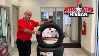 September Service Specials - AutoStar Nissan of Boone