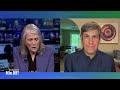 Ari Berman on Trump's Attack on Elections Ahead of Midterms