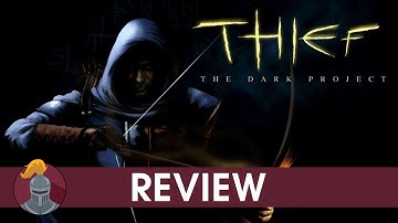 Thief: The Dark Project Review