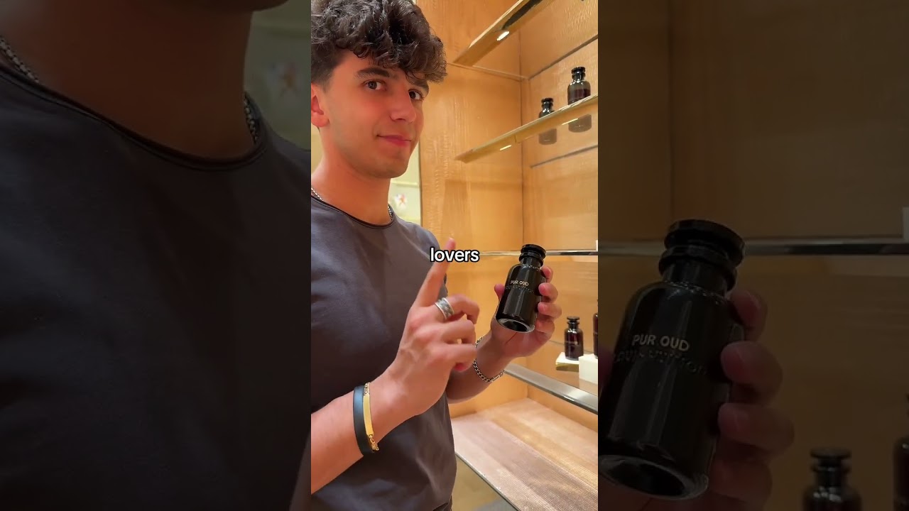 This Mall Was INSANE | Dubai Mall ? #fragrance #cologne #sephora #dubai #dubaimall