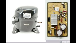 Creating an Inverter Compressor Testing Kit | DIY Tutorial with { Subtitles }