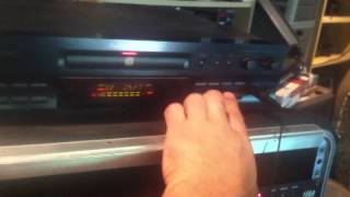 Download Lagu Mixing down an album with nay in his recording studio! MP3