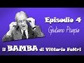 Vittorio Feltri dà del Bamba a Giuliano Pisapia - ep.4