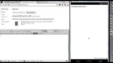 Cordova Firebase Login Failed