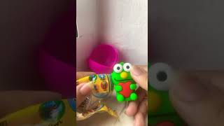 Opening surprise blind ball !! #funny #fun #toys #2022 #fyp #viral #funeggs #kids #kidsvideo