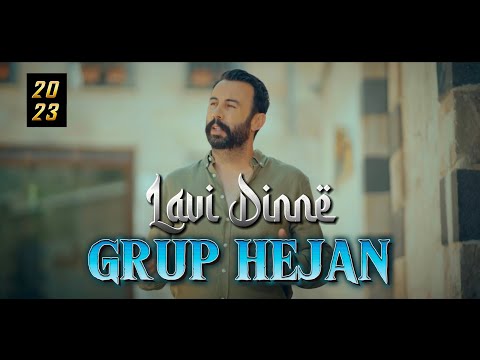 Grup Hejan Kımmo - Lavi Dınne | 4K Klip