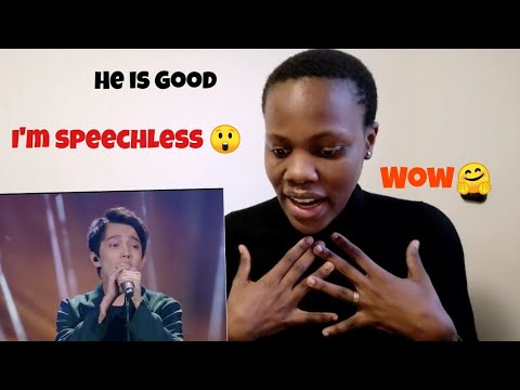 VOCAL COACH REACTS:Dimash Kudaibergen — SOS for the first time.