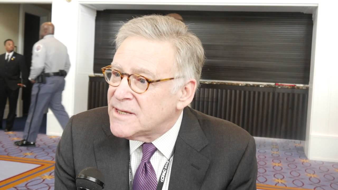 Rick Ungar on the principle to go to war