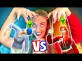 HOT vs COLD Challenge in The Sims 4 – by La La Life Games