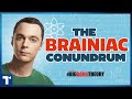 Big Bang Theory&#39;s Sheldon: Being Super Smart Isn&#39;t Everything | Young Sheldon