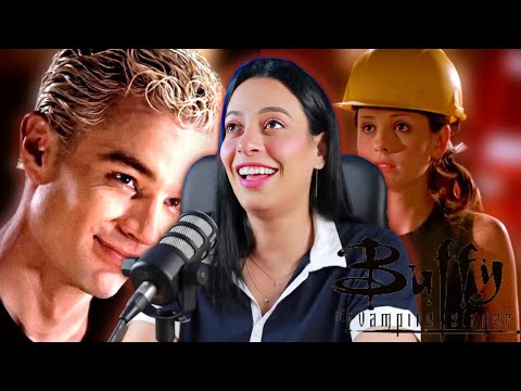Buffy The Vampire Slayer S06E05|'' Life Serial''♡Reaction & Review♡
