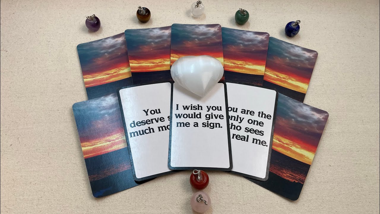 ❤️‍🔥เขากำลังจะกลับมาเพราะความรู้สึกหวงแหน | Twin Flames’ Journey