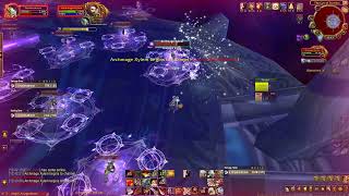 Arms Warrior | Shadowlands Mage Tower 22
