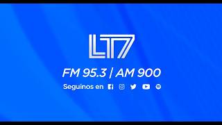 EN VIVO: LT7 NOTICIAS