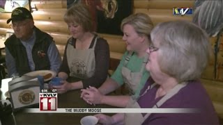 The Muddy Moose 3