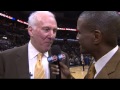 popovich interview