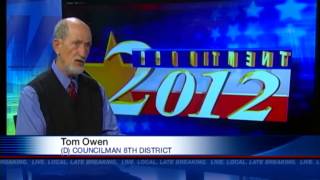 Download Lagu Commitment 2012: Metro Council District 8 MP3