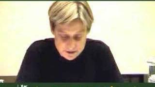 Judith Butler. Primo Levi for the Present. 2006 6/10