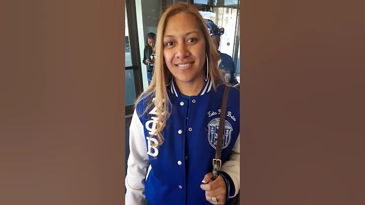 Zeta Phi Beta SisterHood by Soror Dr. Siniva Walker