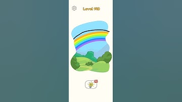 Game DOP 4 Draw One Part Level 140 #shorts #dop4 #gameplay