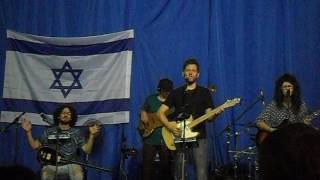 MIQEDEM in Kiev - DODI LI  מקדם - דודי לי