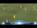 Riccardo Montolivo Vs Barcelona 2013 