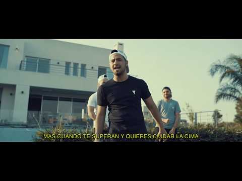 REVOLUCION DIGITAL (Video Oficial) - VIRAL