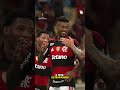 BRUNO HENRIQUE BATE MARCA HISTÓRICA NA LIBERTADORES