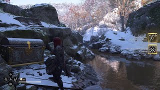 Assassin's Creed® Shadows Memory 189: Uchinakao Burrows. [EXPERT]