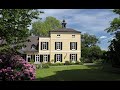 Herrenhaus am rechten Niederrhein - Der Zauber und die Romantik von Historischen Immobilien